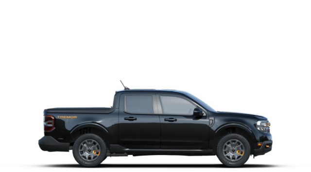 2024 Ford Maverick